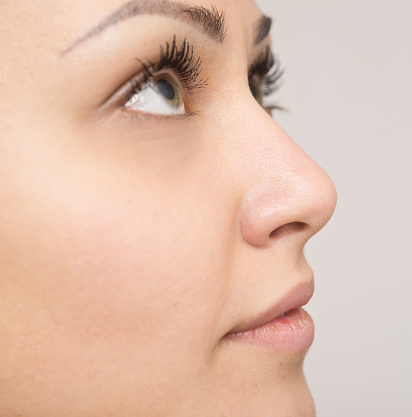 Rhinoplasty, Dr. Banks, Beaux Arts Institute of Plastic Surgery, Baltimore, MD